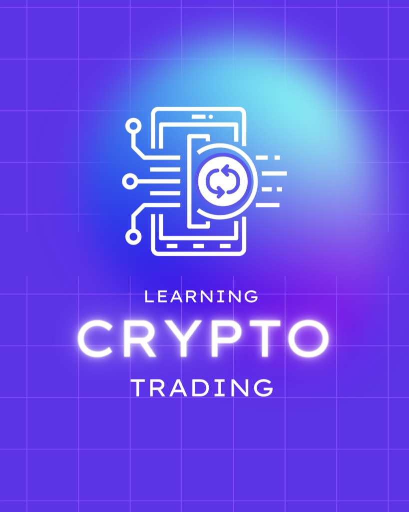 Bybit Leverage - learning how to crypto trade.