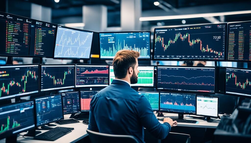 Best Crypto Exchange for Day Trading