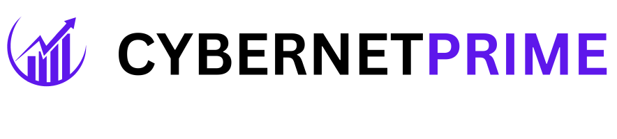 Cybernet Prime Logo