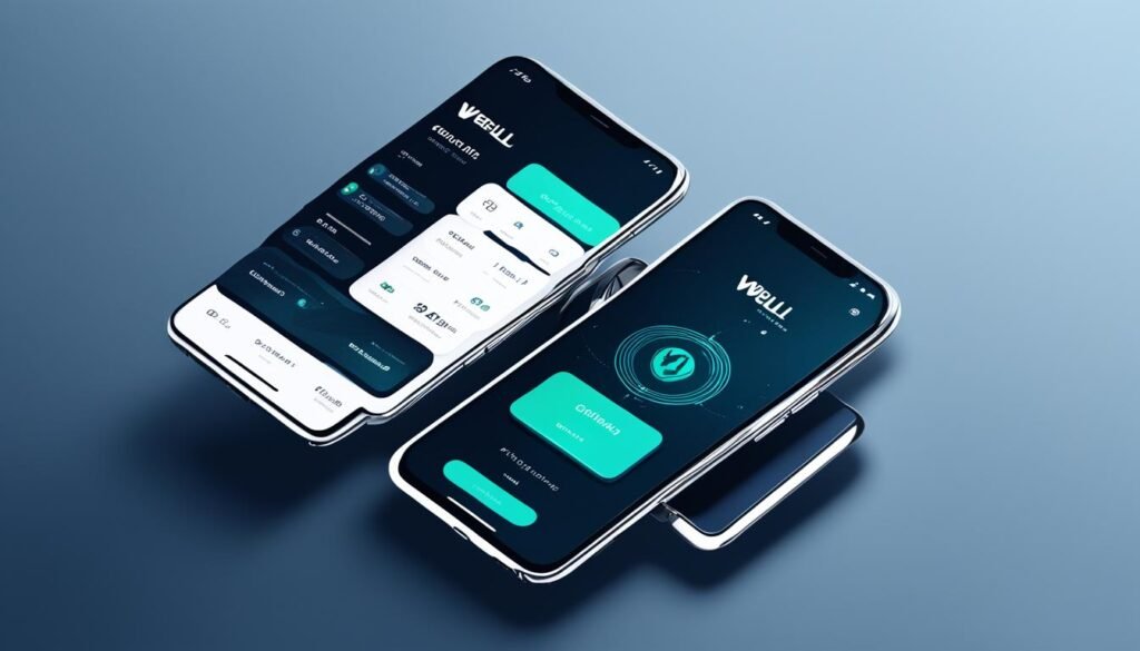 Webull Crypto Wallet