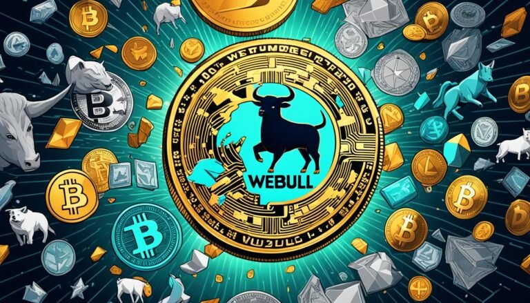 Webull vs Coinbase