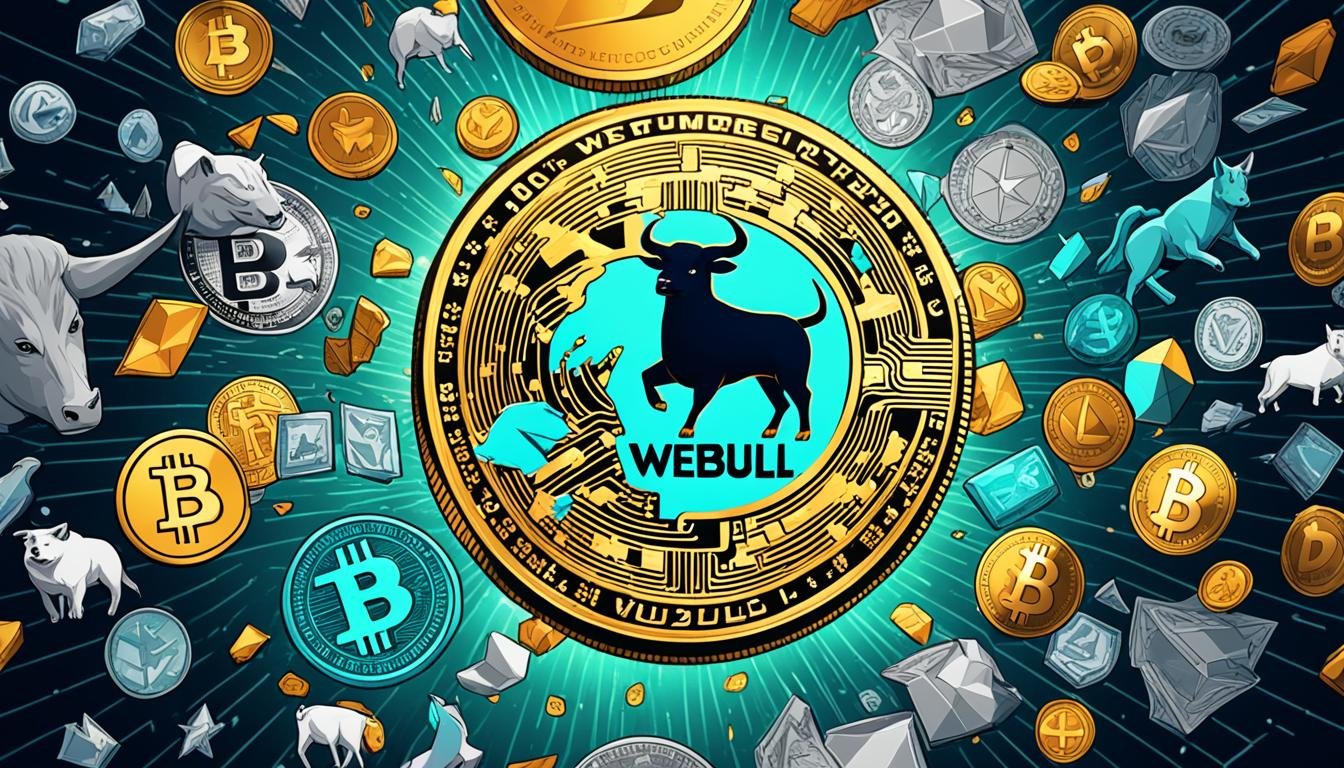 You are currently viewing Webull vs Coinbase: Best for Crypto Investing?