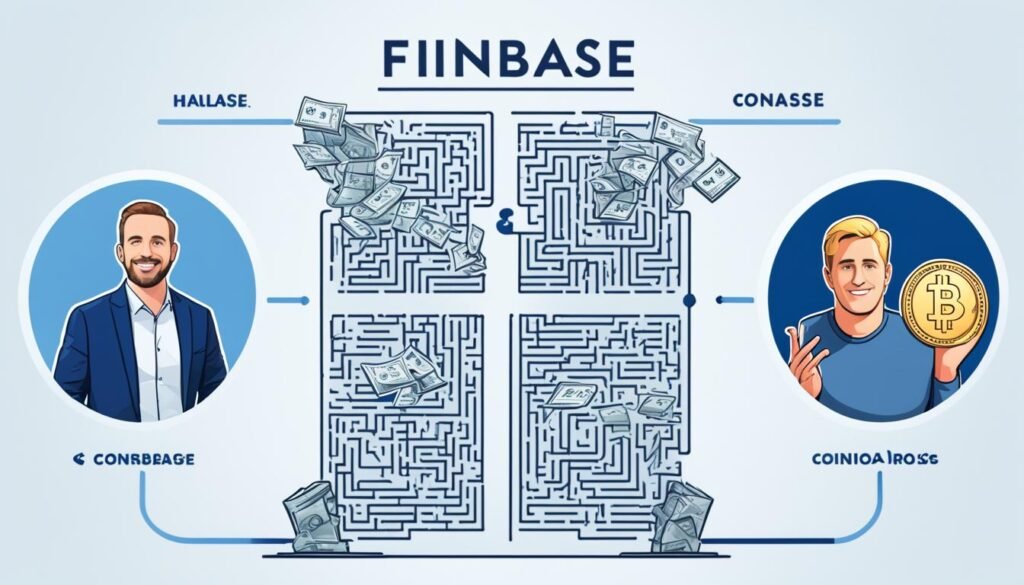 Kucoin vs Coinbase