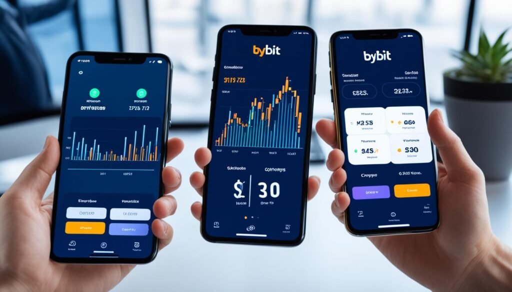 Bybit vs Coinbase