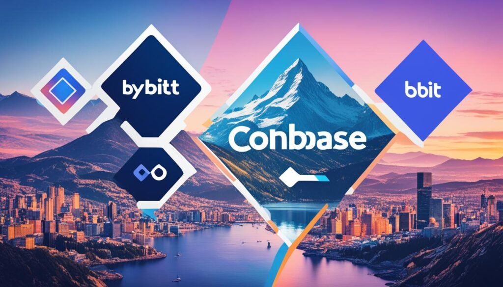 Bybit vs Coinbase