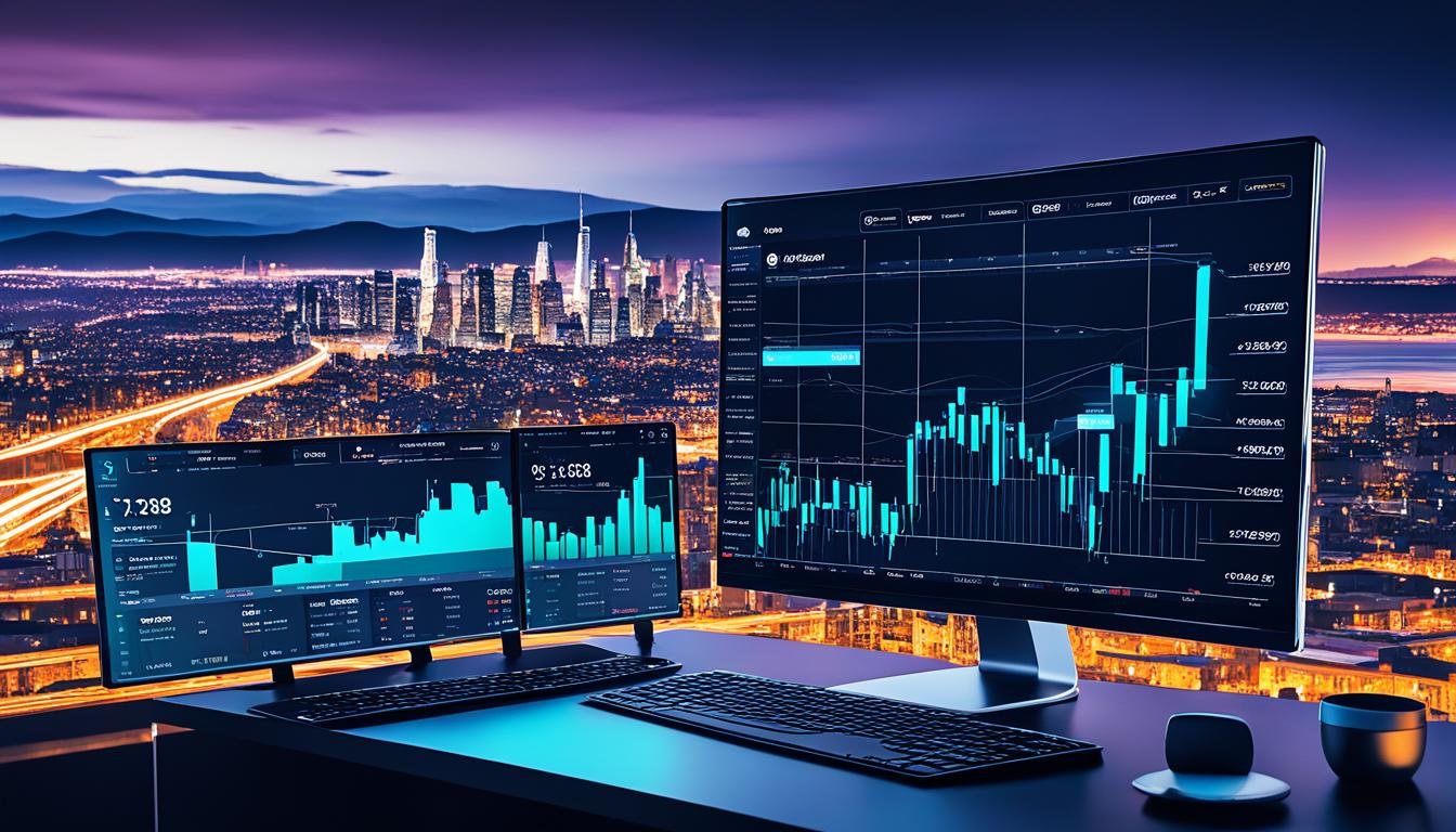 Read more about the article Best Crypto Exchange for Day Trading Success