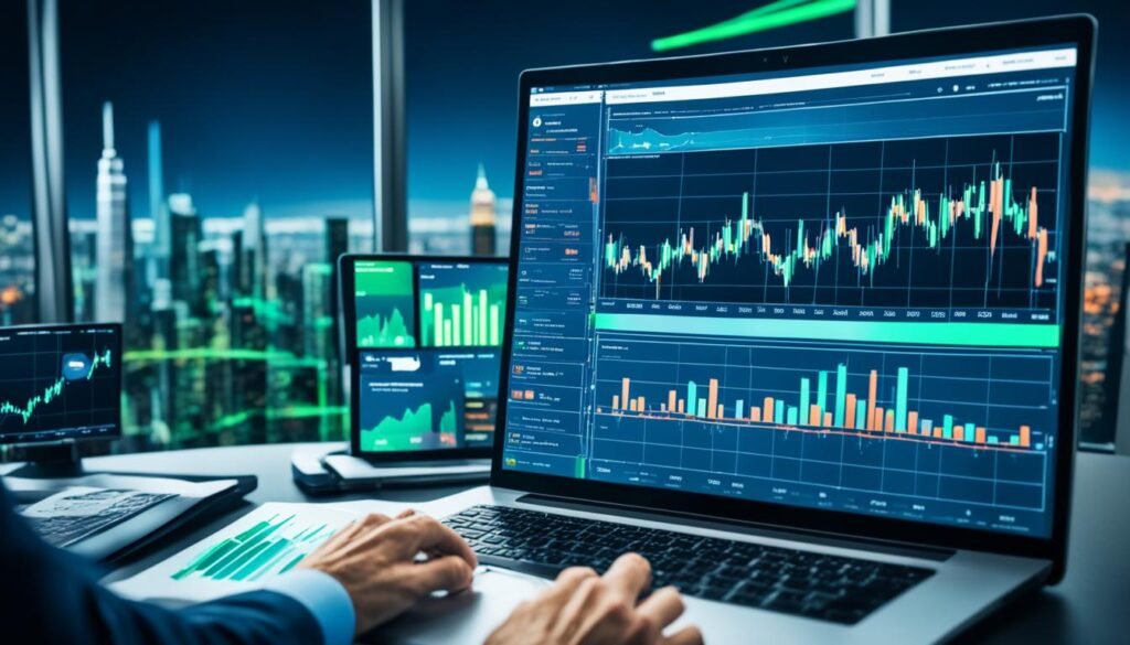 Best Crypto Exchange for Day Trading