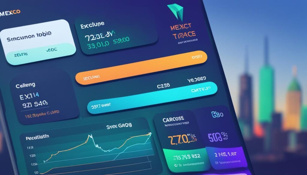 MEXC vs Binance