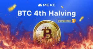 Read more about the article MEXC Global Reviews – Secure Crypto Exchange