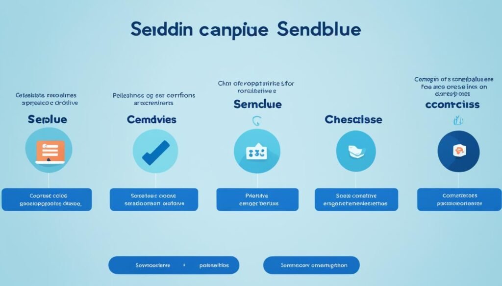 Sendinblue vs Active Campaign